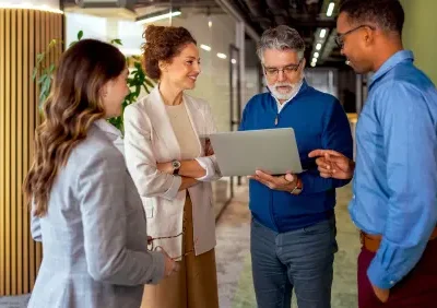 Why Executives Need to Leave the Boardroom for the Store Floor