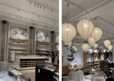 A Case for Beautiful Retail: Crate & Barrel’s New Flagship Store