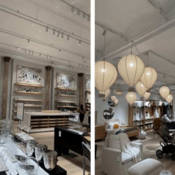 A Case for Beautiful Retail Crate & Barrel’s New Flagship Store_up