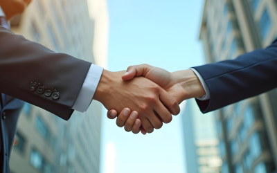 3 Kinds of Deals I Turn Down — Even When Everything in the Room Says Yes