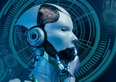 Customer Experience that a Bot Can Never Provide