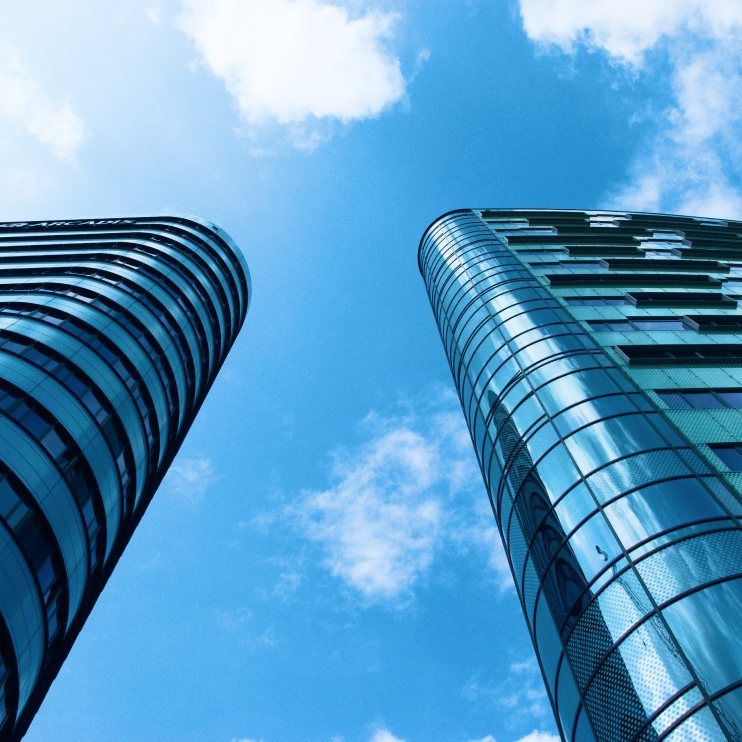 Can Traditional Companies Act Like Start-Ups