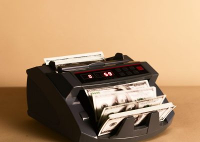 Demos Parneros on What You Should Know Before Investing in Start-ups