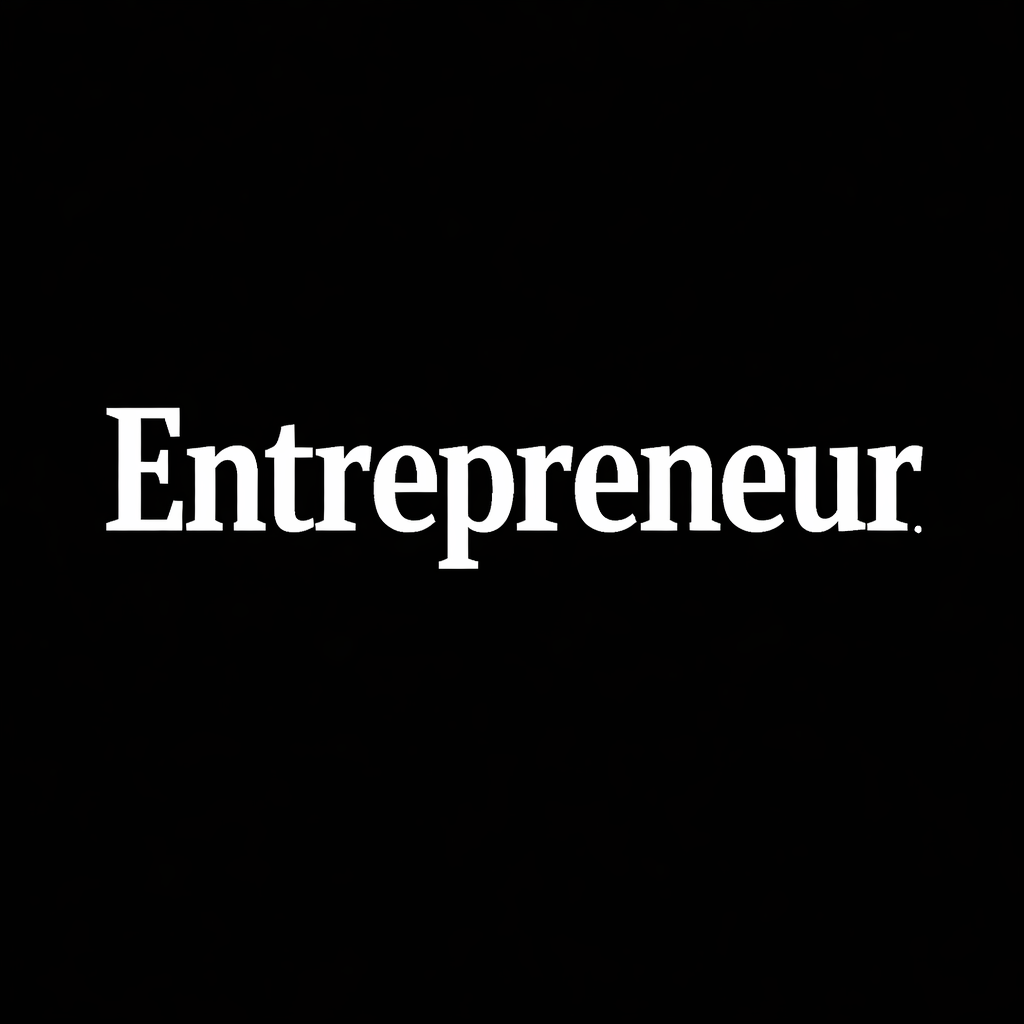 Entrepreneur Logo Entrepreneur Logo